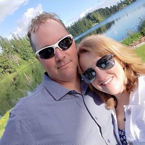 Meet your Posher, Patty